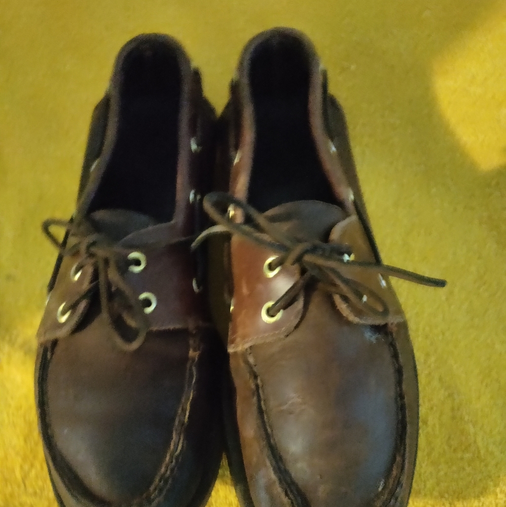 Sperry Top-siders